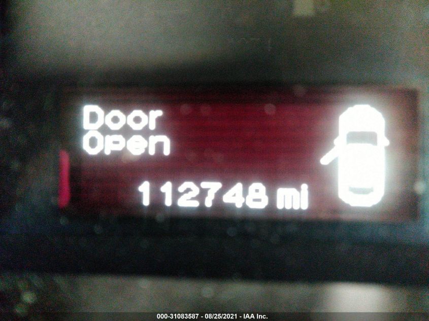 2013 DODGE DART SXT 1C3CDFBA8DD304397