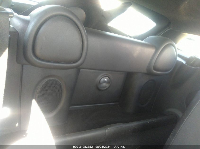 2014 MINI COUPE COOPER - WMWSX1C57ET623247