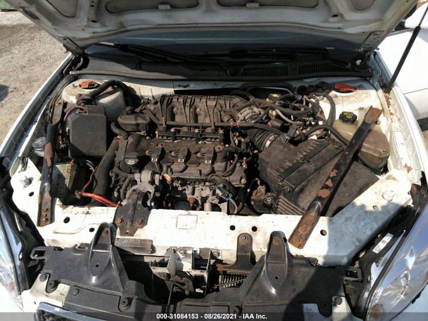 2013 CHEVROLET IMPALA POLICE - 2G1WD5E38D1119903