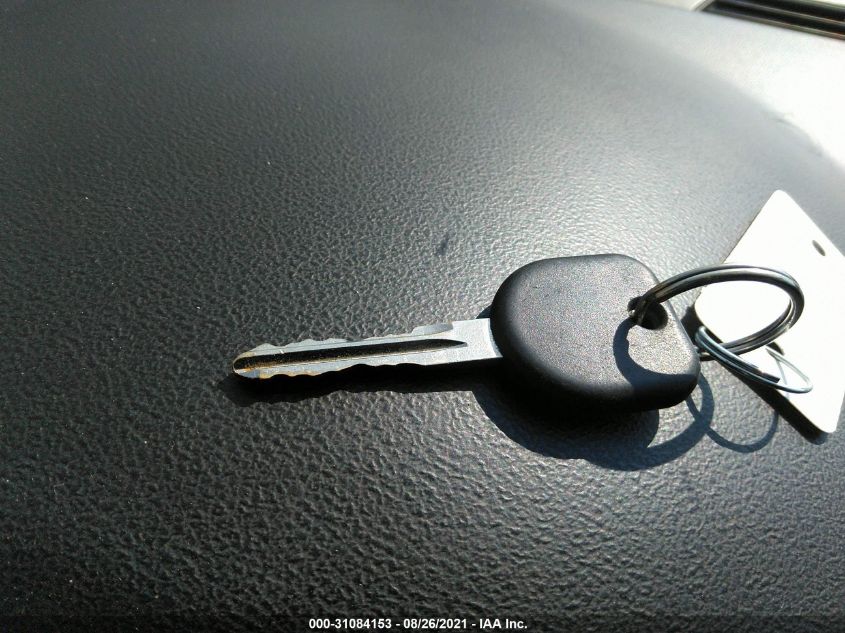 2013 CHEVROLET IMPALA POLICE - 2G1WD5E38D1119903
