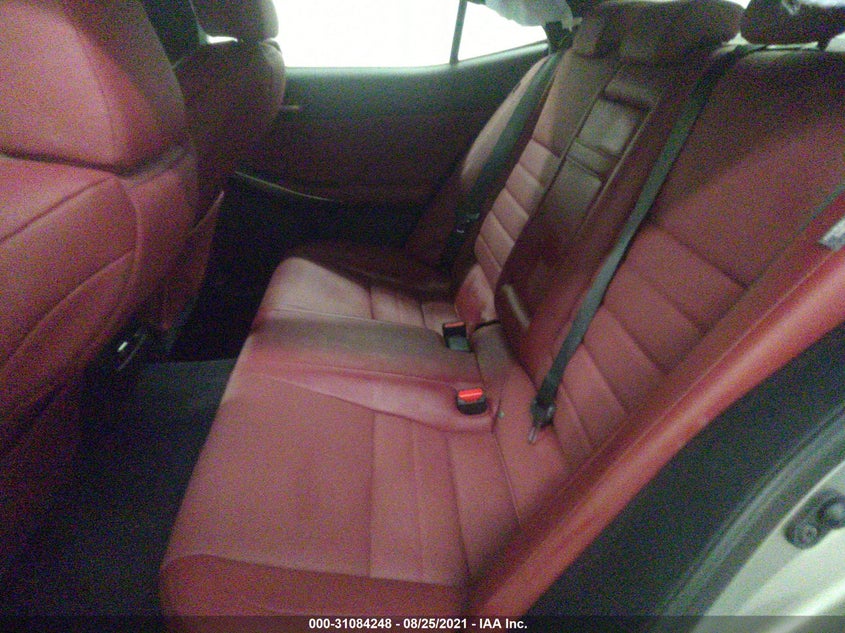 Auction sale of the 2020 LEXUS IS , vin: JTHGZ1E22L5018154, lot number: 31084248