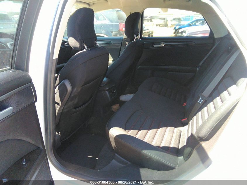 2013 FORD FUSION SE 3FA6P0HR9DR344608