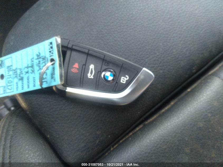 BMW X2 2018