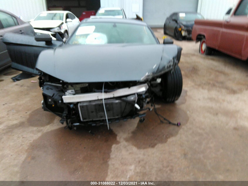 Audi R8 2017
