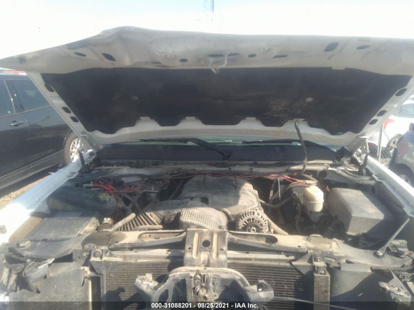 2013 CHEVROLET SILVERADO 1500 LT 1GCRCSEA0DZ223149