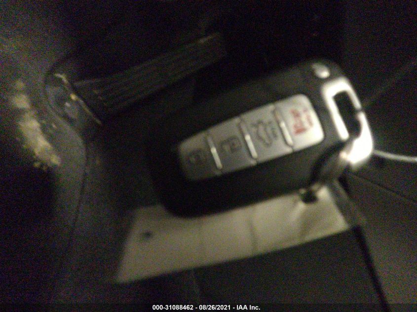 2015 HYUNDAI SONATA HYBRID LIMITED KMHEC4A49FA127611