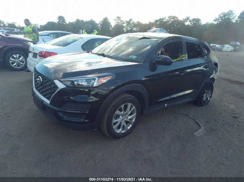 2019 GMC ACADIA DENALI 1GKKNXLS7KZ230718