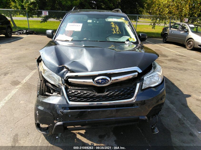 2015 SUBARU FORESTER 2.5I LIMITED JF2SJAHC0FH480367