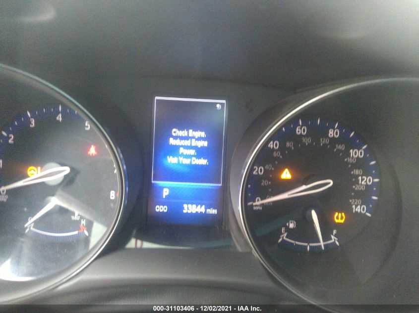 2018 TOYOTA C-HR XLE NMTKHMBX1JR021049