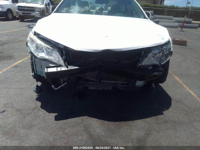 2014 TOYOTA CAMRY HYBRID LE/XLE/SE LIMITED EDITION 4T1BD1FK0EU126642