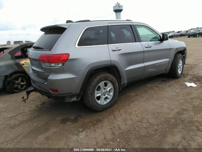 2015 JEEP GRAND CHEROKEE LAREDO 1C4RJFAG2FC818646