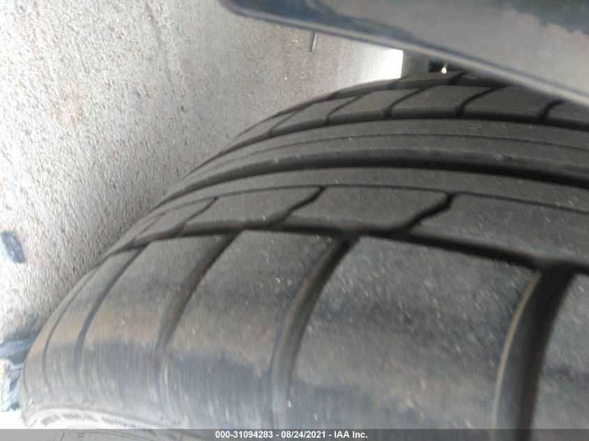 2014 FORD FUSION TITANIUM 3FA6P0K96ER226557