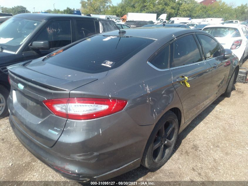 2013 FORD FUSION SE 3FA6P0H9XDR223442