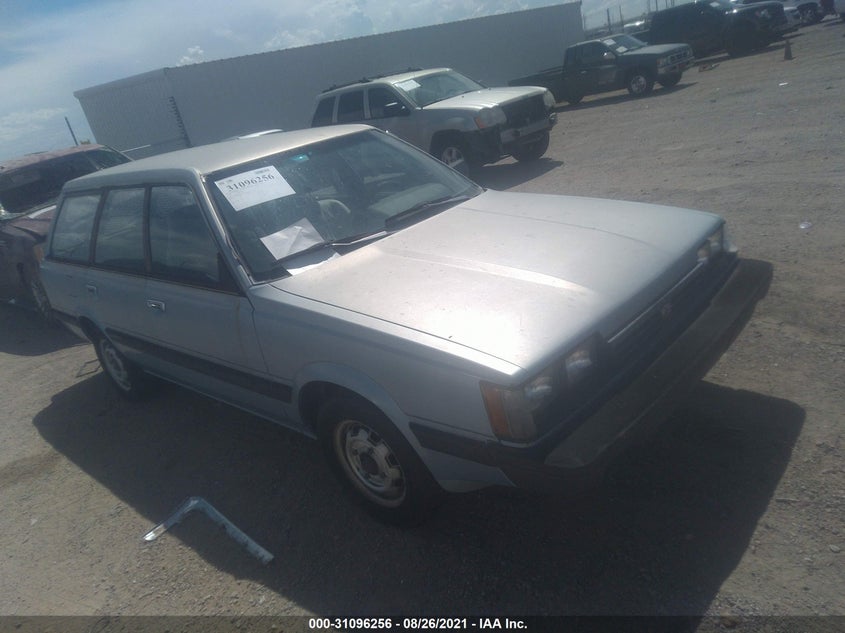 JF1AN42B0HC431546 Subaru DL Photo 1