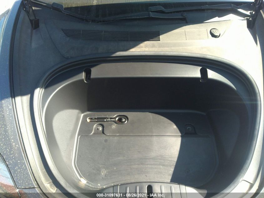 Tesla Model 3 2020 -auction- 9