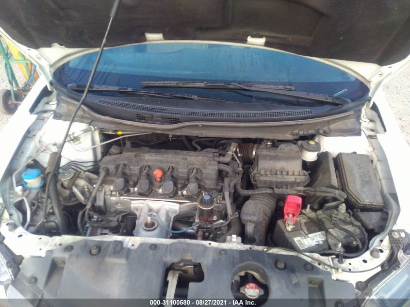 2015 HONDA CIVIC SEDAN EX 19XFB2F81FE098677