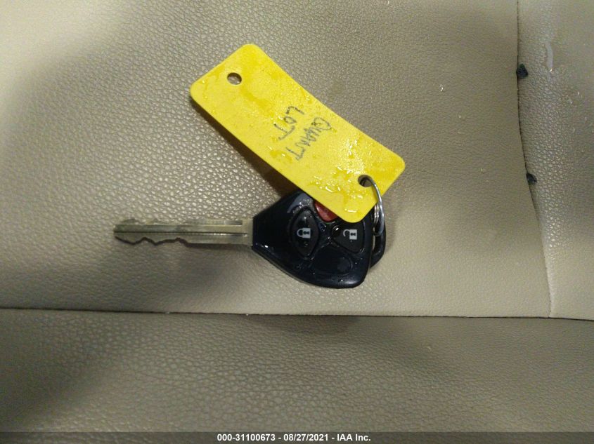 2014 TOYOTA 4RUNNER SR5 JTEBU5JR0E5201118