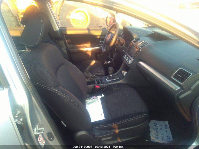 2015 SUBARU IMPREZA WAGON 2.0I SPORT PREMIUM JF1GPAU68F8292589