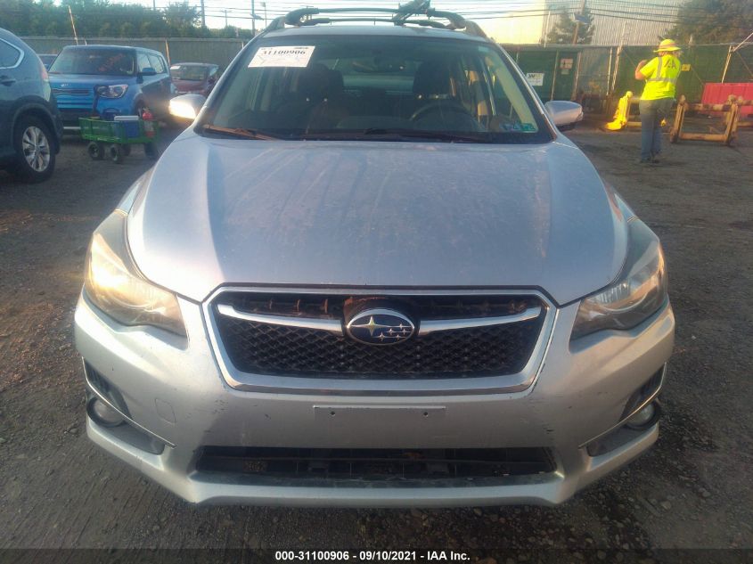 2015 SUBARU IMPREZA WAGON 2.0I SPORT PREMIUM JF1GPAU68F8292589