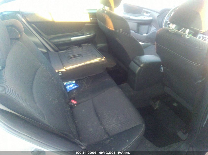 2015 SUBARU IMPREZA WAGON 2.0I SPORT PREMIUM JF1GPAU68F8292589
