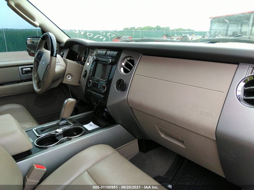 2013 FORD EXPEDITION LIMITED 1FMJU2A57DEF01969
