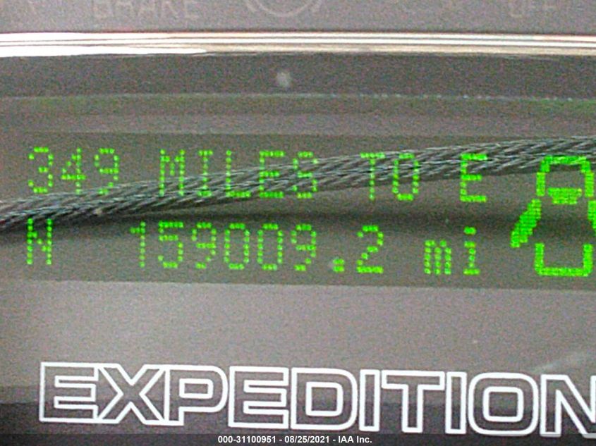 2013 FORD EXPEDITION LIMITED 1FMJU2A57DEF01969