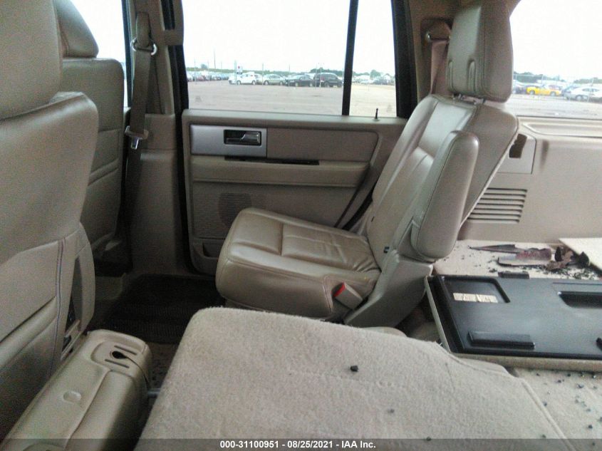 2013 FORD EXPEDITION LIMITED 1FMJU2A57DEF01969