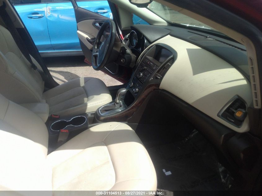 2014 BUICK VERANO CONVENIENCE GROUP 1G4PR5SK5E4196559