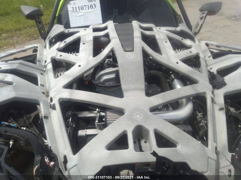 2018 POLARIS SLINGSHOT 57XAASFA1J8126911