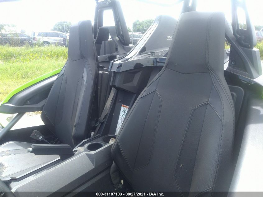 2018 POLARIS SLINGSHOT 57XAASFA1J8126911