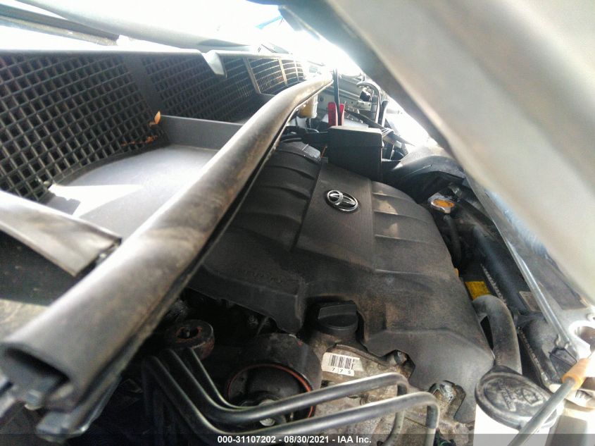 2015 TOYOTA SIENNA LE 5TDKK3DCXFS659847