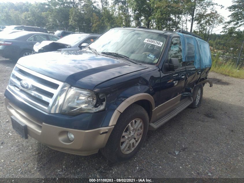 2014 FORD EXPEDITION EL XLT/KING RANCH 1FMJK1H52EEF49578