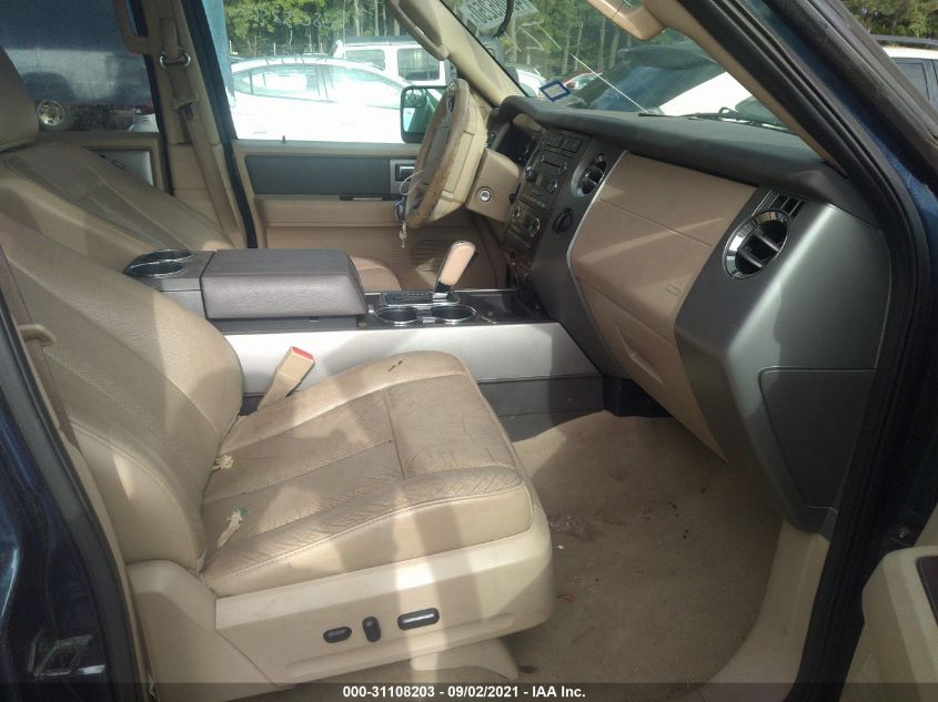 2014 FORD EXPEDITION EL XLT/KING RANCH 1FMJK1H52EEF49578