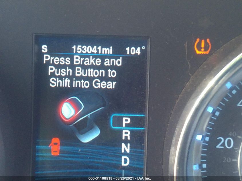 2013 CHRYSLER 300 2C3CCARG6DH615846