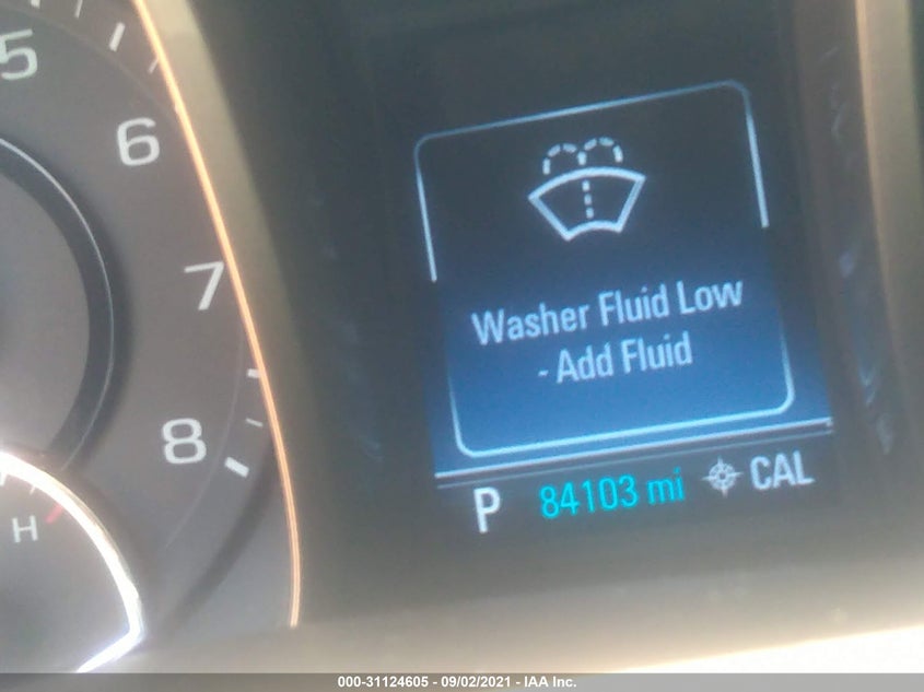 2013 CHEVROLET MALIBU VIN: 1G11E5SA5DF231979