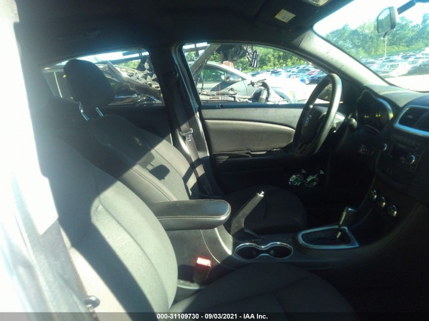 2014 DODGE AVENGER SE 1C3CDZAB7EN128188