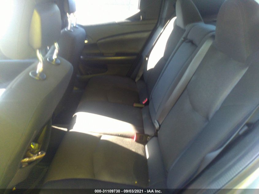 2014 DODGE AVENGER SE 1C3CDZAB7EN128188