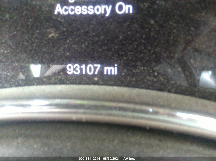 2015 JEEP GRAND CHEROKEE LIMITED 1C4RJFBG8FC807035