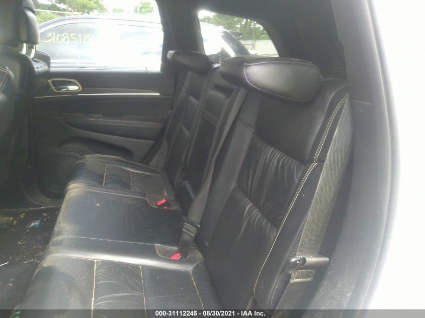 2015 JEEP GRAND CHEROKEE LIMITED 1C4RJFBG8FC807035