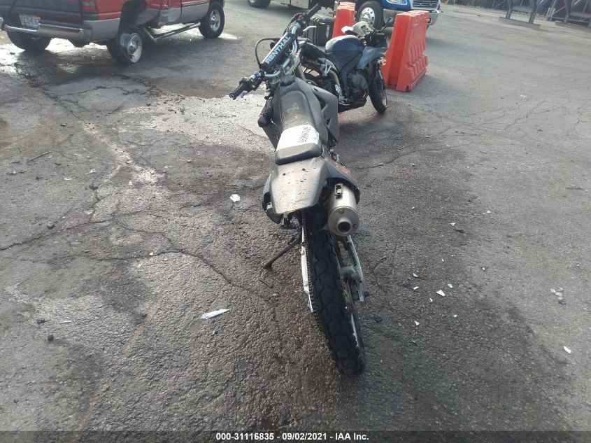 2000 SUZUKI DR-Z400 S JS1SK43A0Y2101354