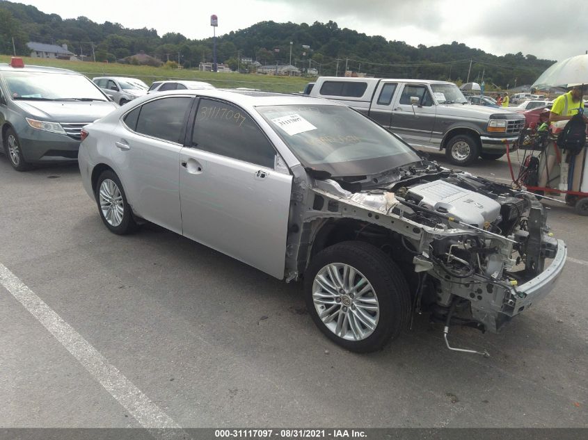 2014 LEXUS ES 350 JTHBK1GG1E2116541