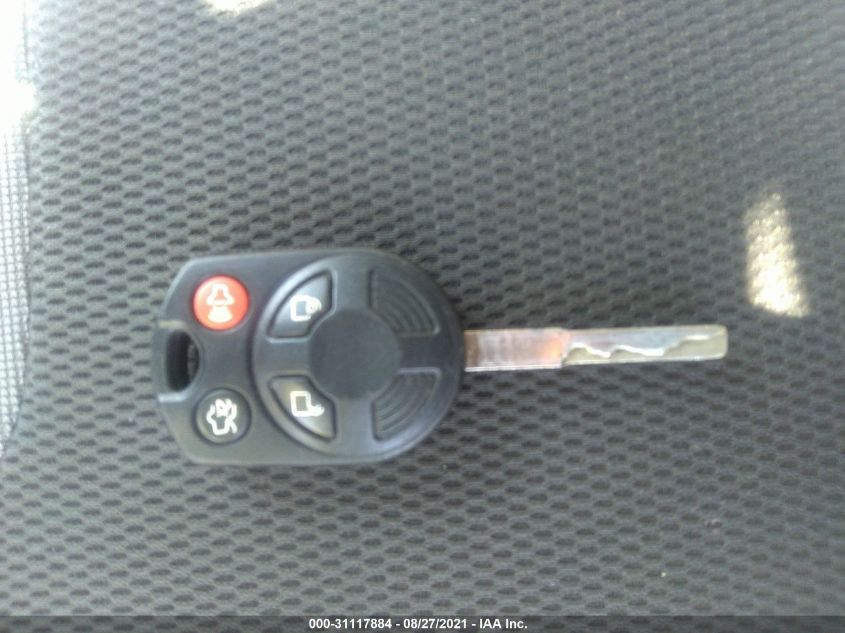 2014 FORD FOCUS SE 1FADP3K27EL175774