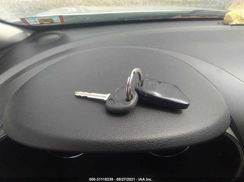 2015 KIA FORTE LX KNAFK4A64F5433683