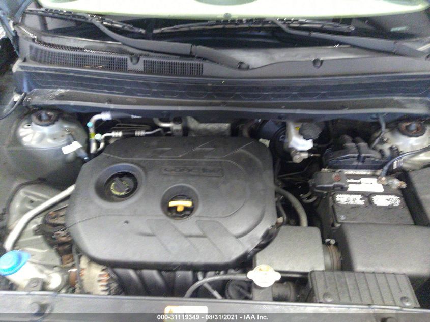 2013 KIA SOUL ! KNDJT2A61D7501017