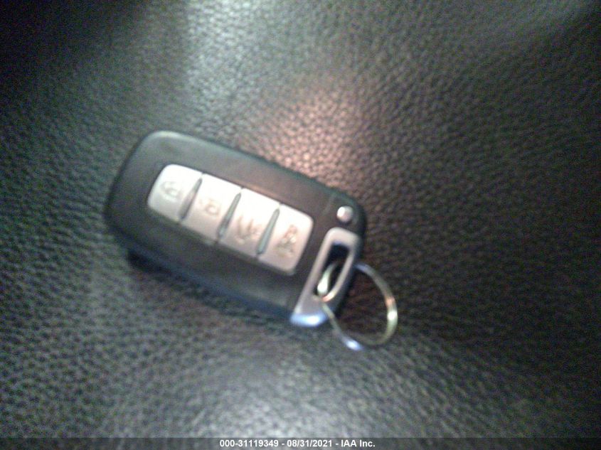2013 KIA SOUL ! KNDJT2A61D7501017