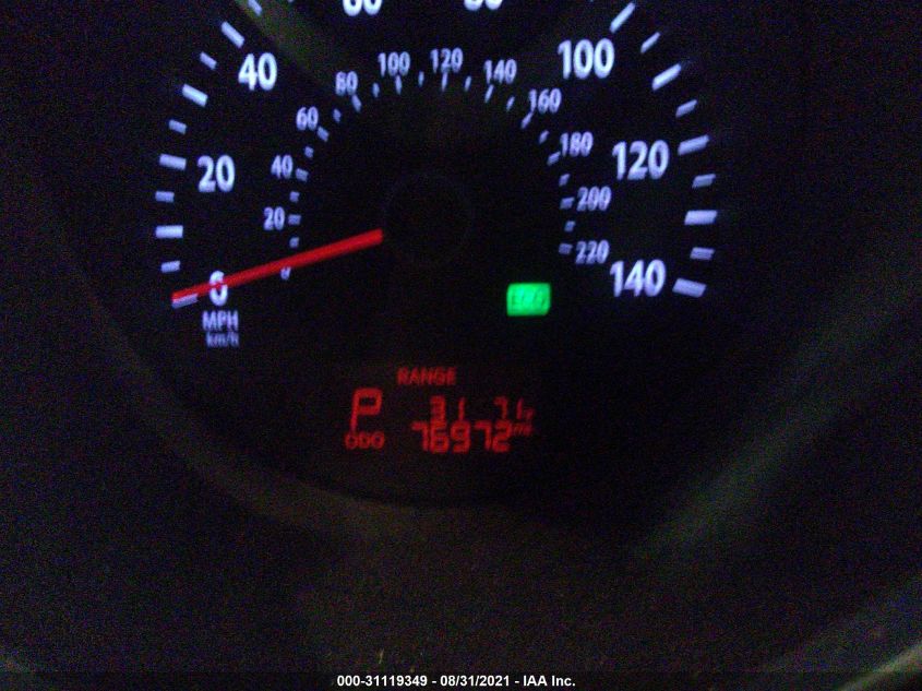 2013 KIA SOUL ! KNDJT2A61D7501017