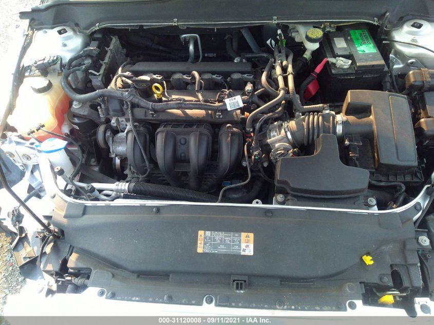 2014 FORD FUSION SE 3FA6P0H73ER143111