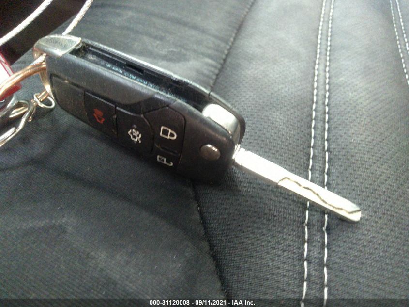 2014 FORD FUSION SE 3FA6P0H73ER143111