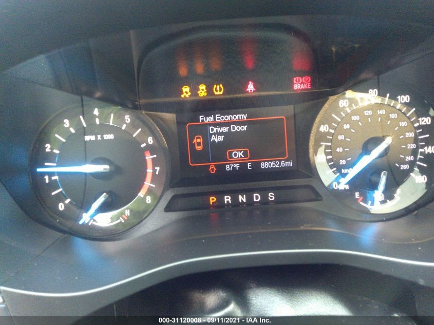 2014 FORD FUSION SE 3FA6P0H73ER143111