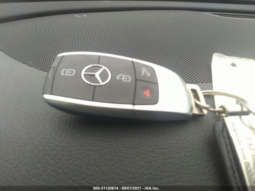 WDDZH6JB9KA555910 2019 MERCEDES-BENZ E-CLASS - Image 11